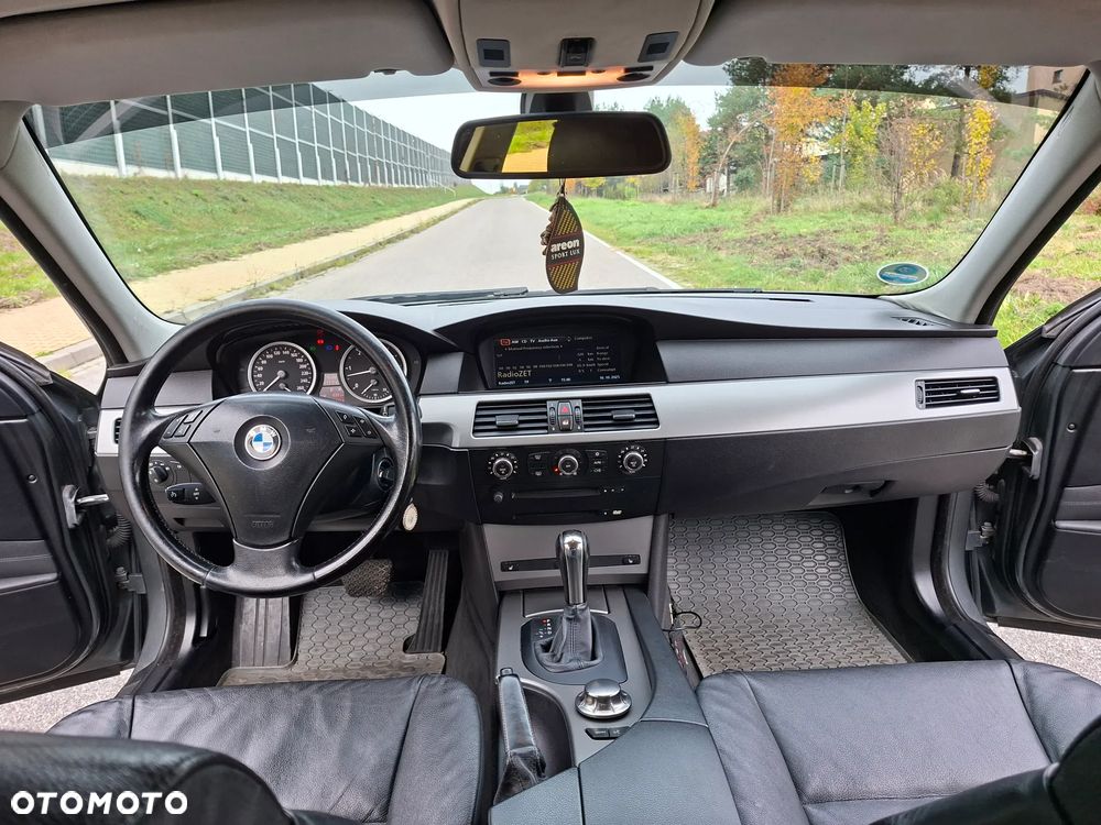 BMW Seria 5 - 14