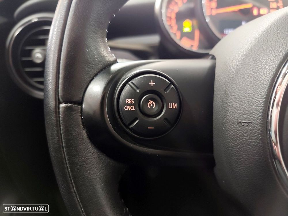 MINI 5 Portas Cooper S - 20