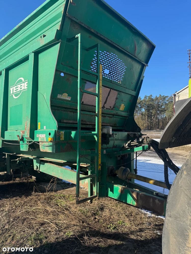 Inny Tebbe  HS 220 - 3