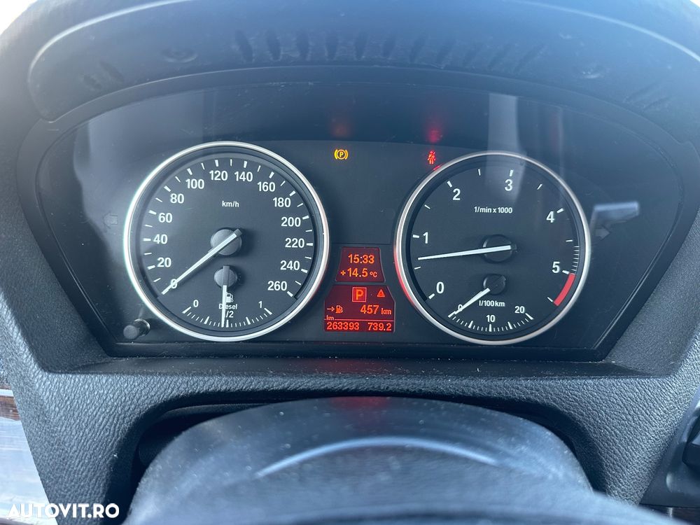 BMW X5 xDrive40d - 8