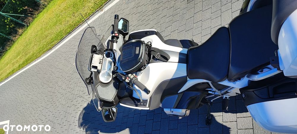 BMW RT - 2