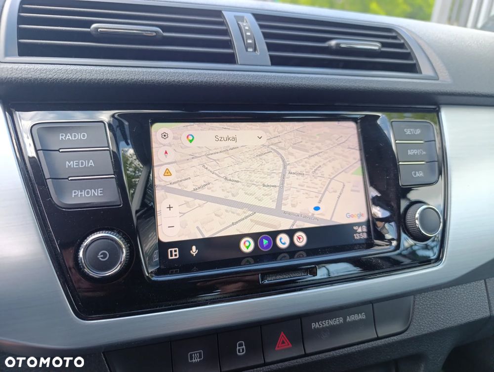 Skoda Fabia 1.0 TSI Ambition - 29