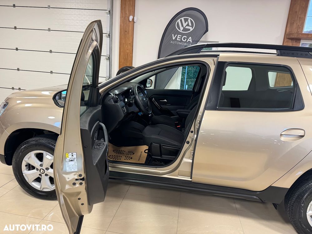 Dacia Duster 1.5 dCi 4x2 Laureate - 7