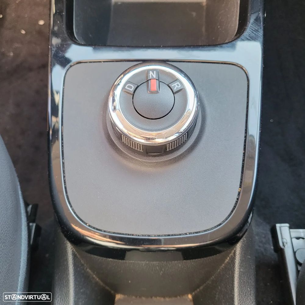 Dacia Spring Electric 45 Comfort Plus - 19