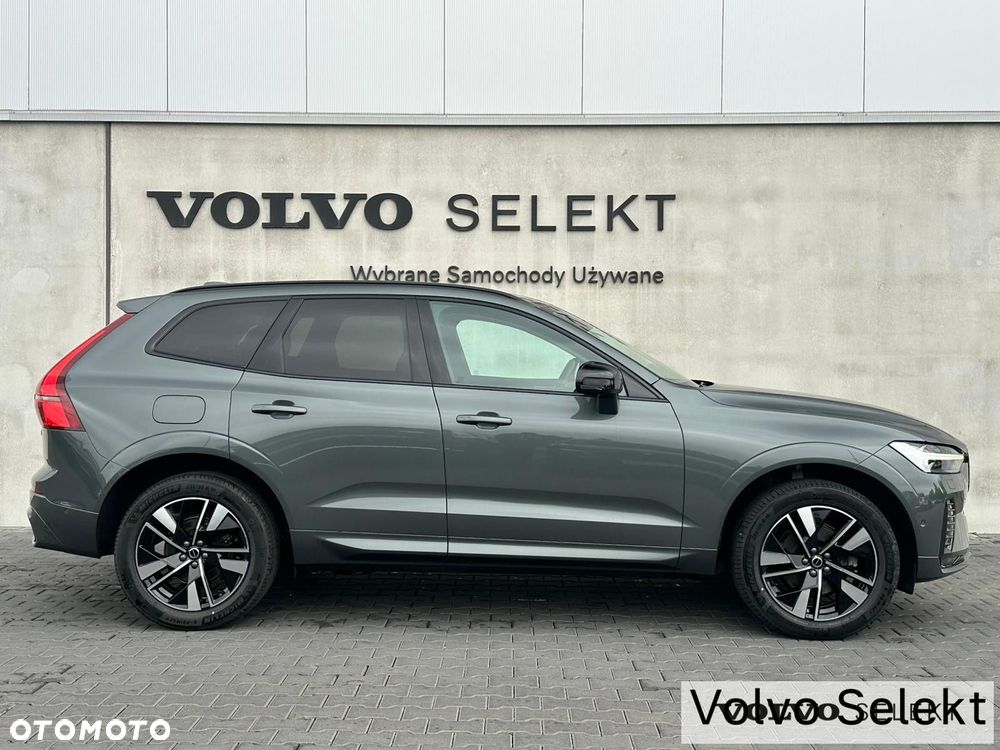 Volvo XC 60 - 5