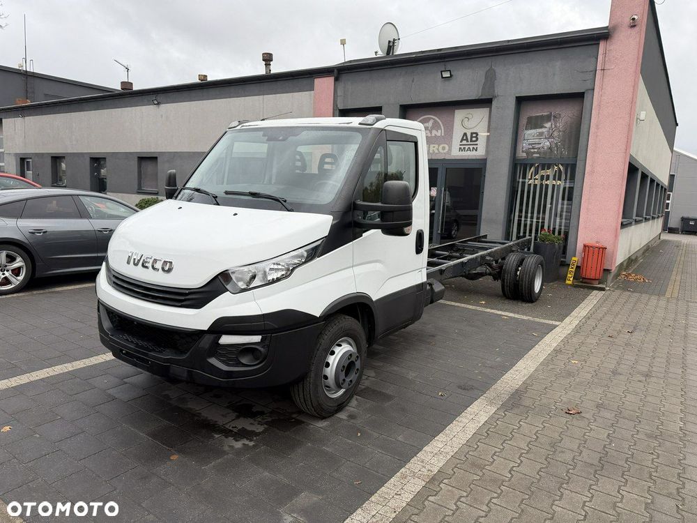 Iveco Daily - 3