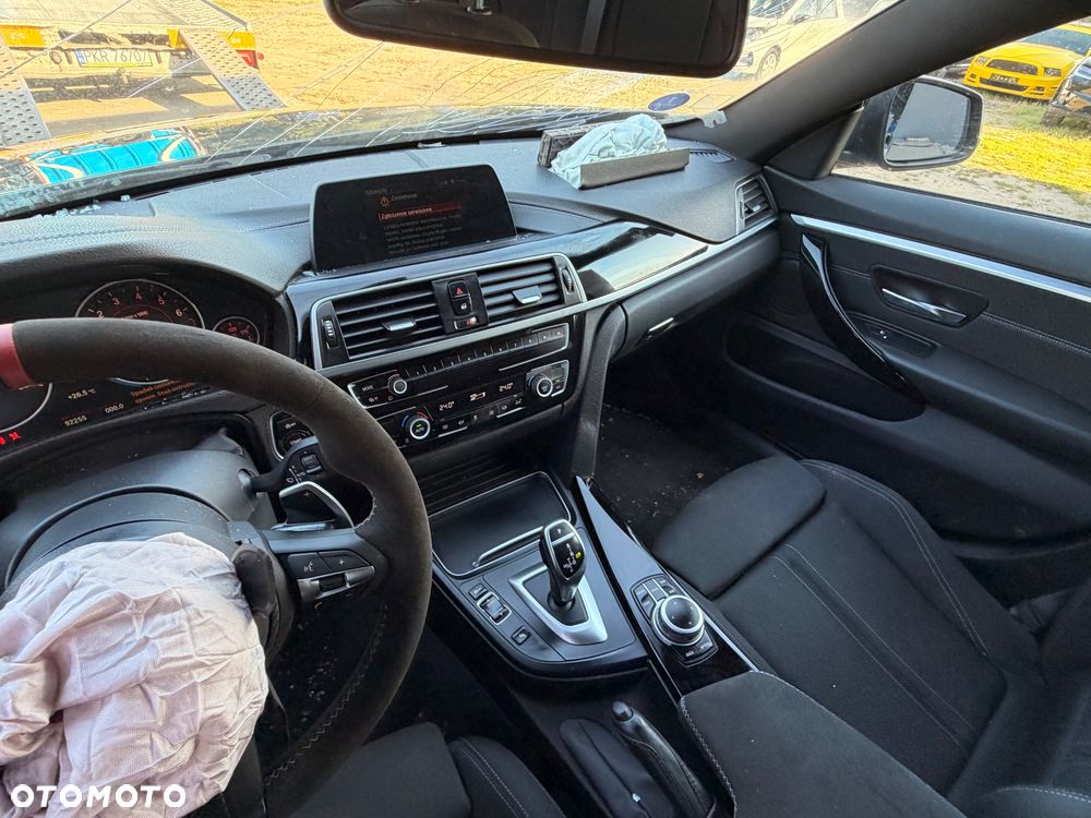 BMW Seria 4 440i Sport-Aut M Sport - 30