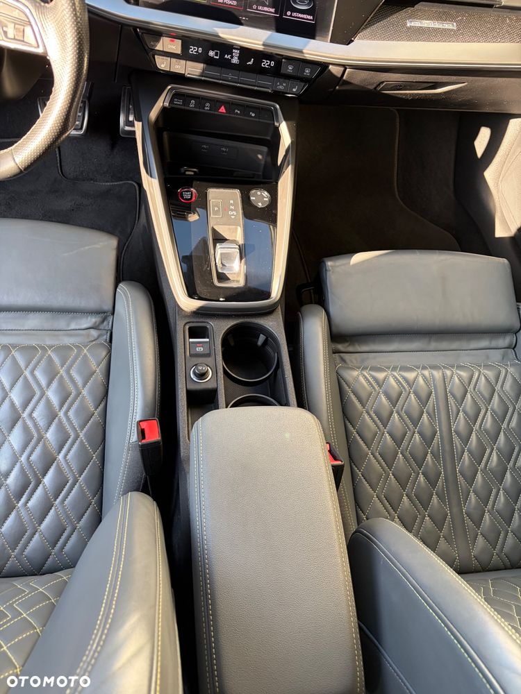 Audi S3 - 11