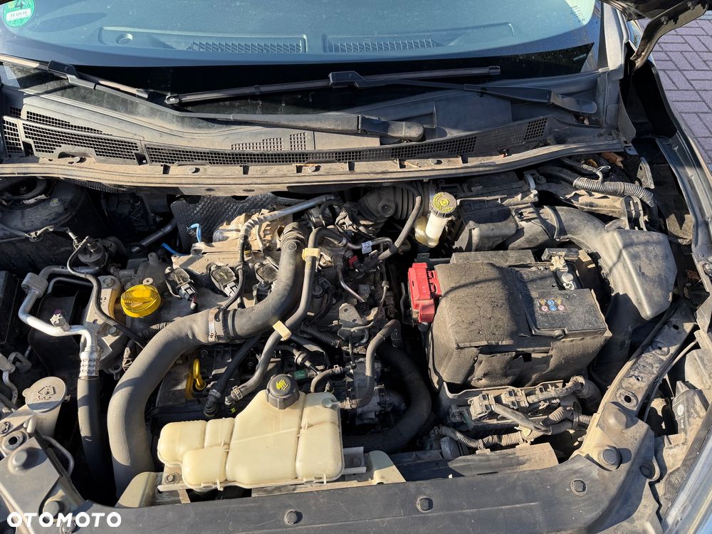 Nissan Pulsar 1.2 DIG-T Tekna - 15