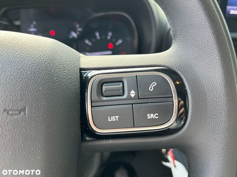 Toyota PROACE CITY - 19