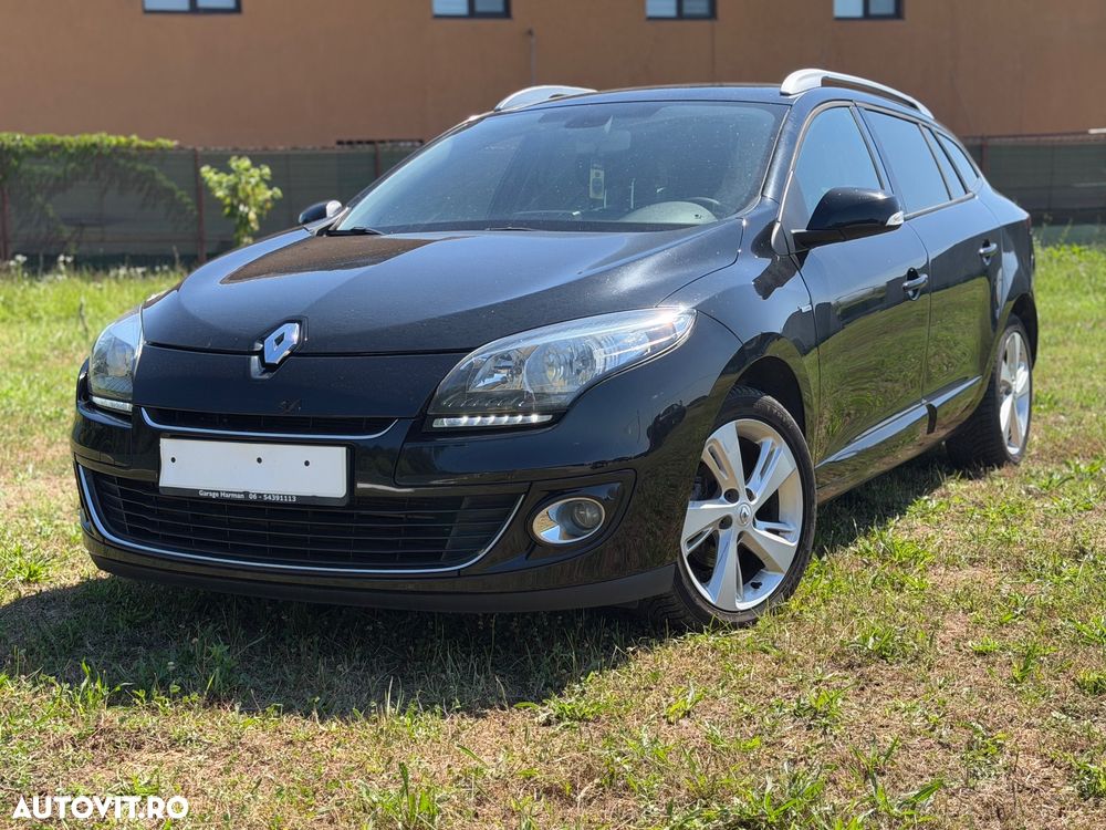 Renault Megane - 6
