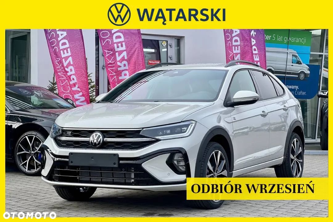 Volkswagen Taigo 1.5 TSI ACT R-Line Plus DSG - 1