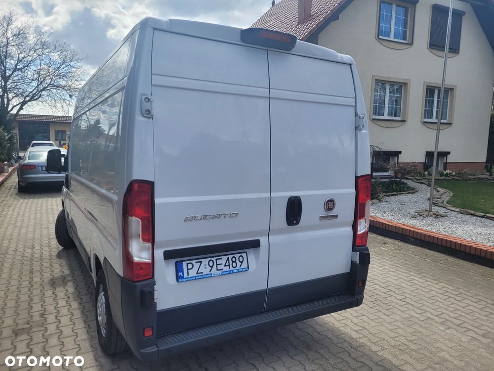 Fiat Ducato - 10