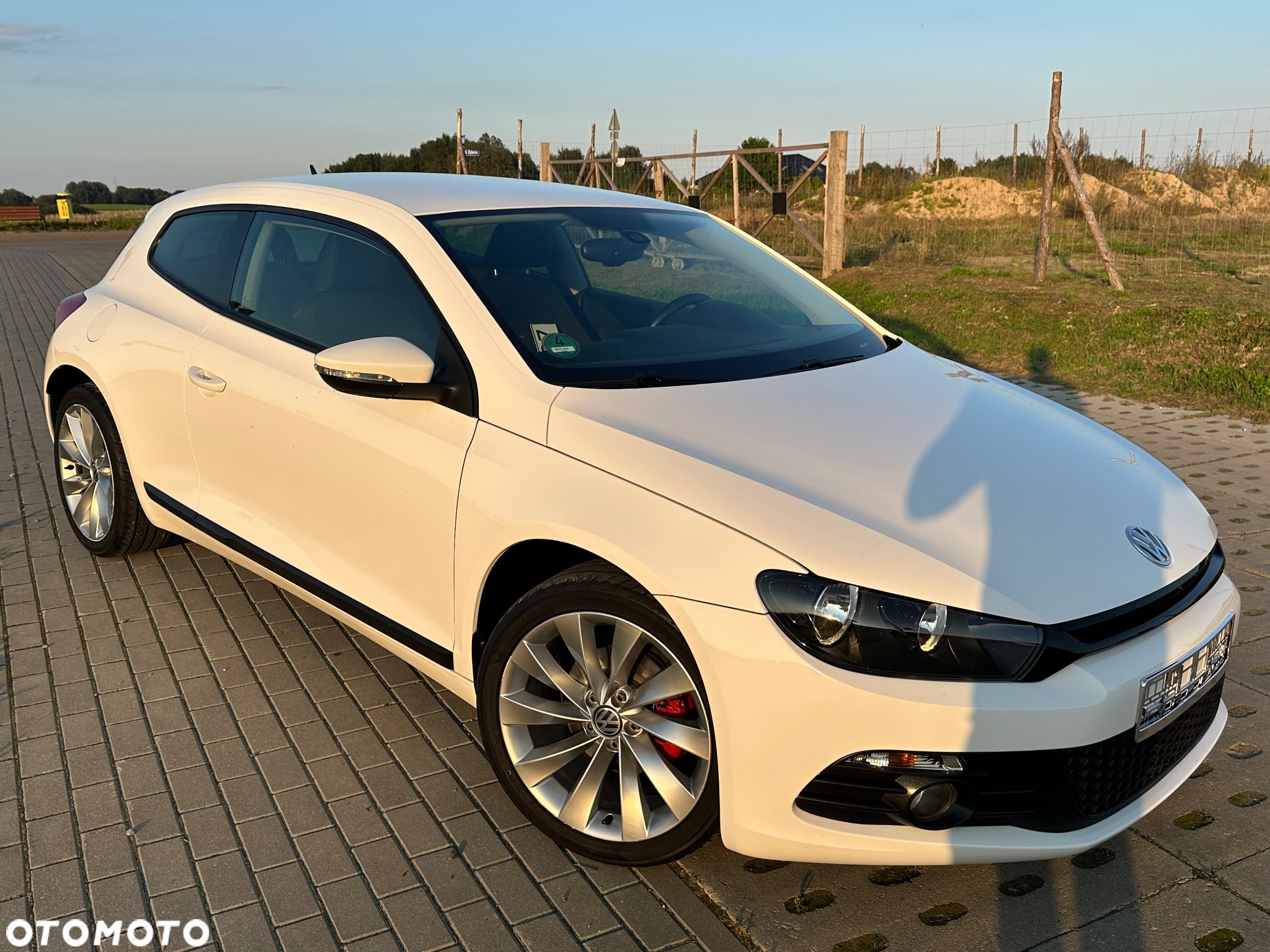 Volkswagen Scirocco 1.4 TSI - 5