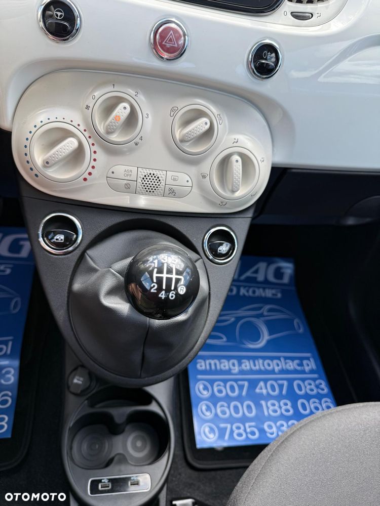 Fiat 500 1.0 Hybrid - 25