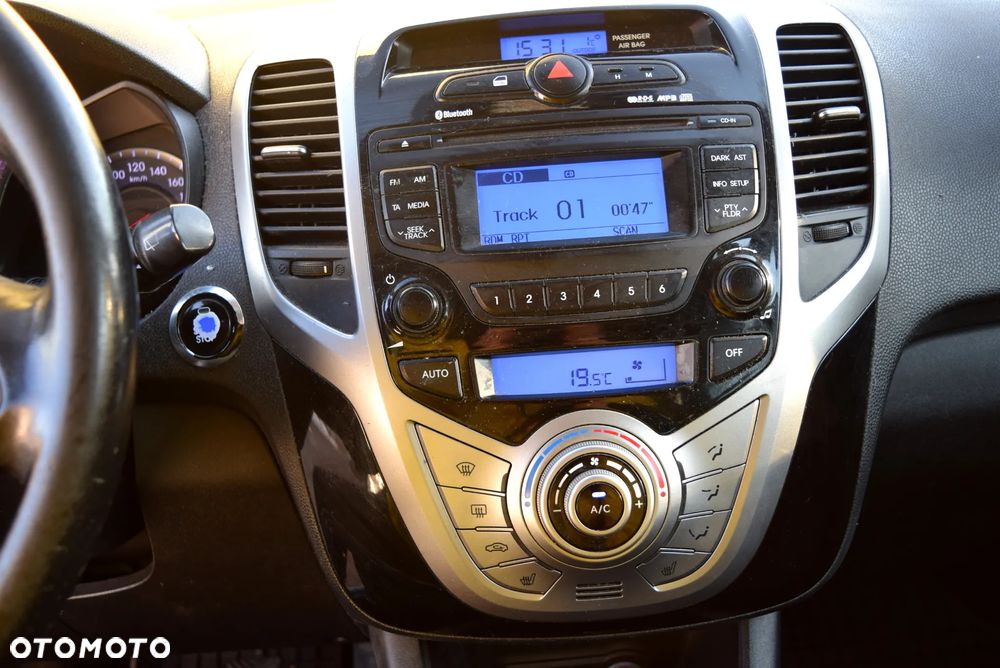 Hyundai ix20 1.4 CRDi Classic - 18