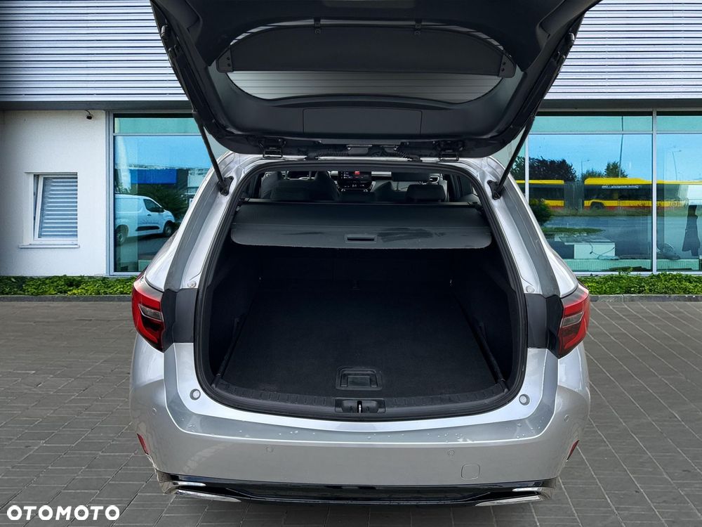 Toyota Corolla 1.8 Hybrid Comfort - 20