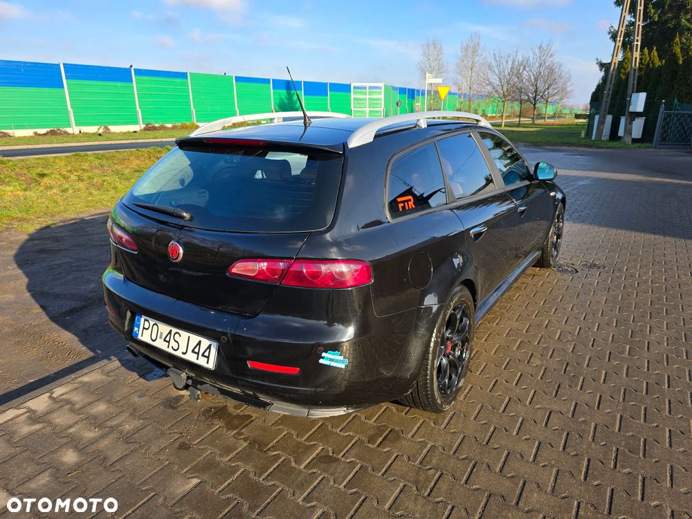 Alfa Romeo 159 - 36