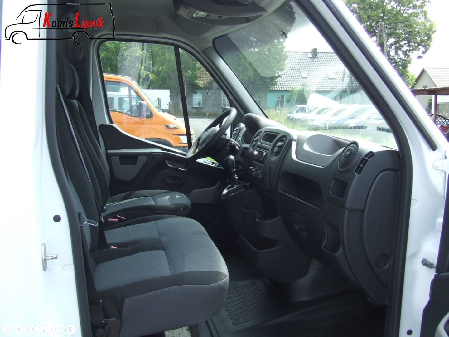 Renault MASTER - 14