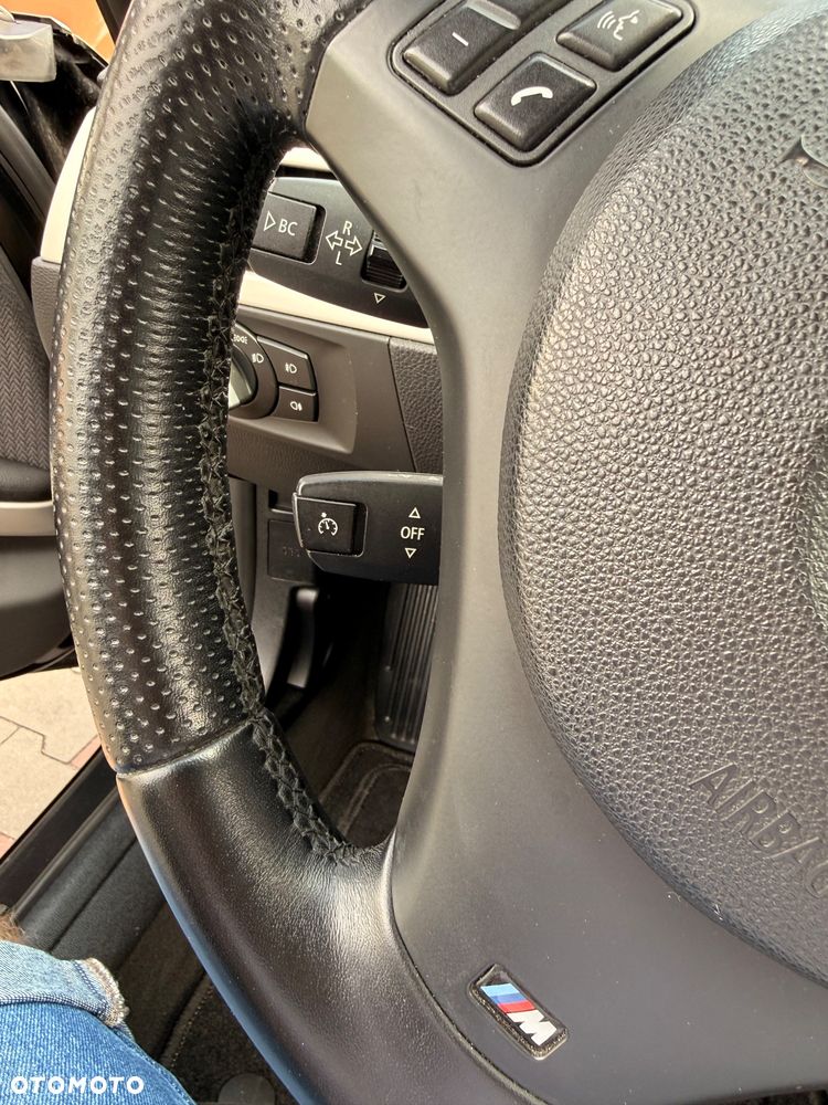 BMW Seria 3 - 20