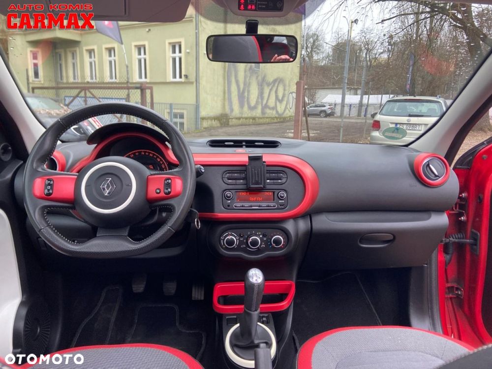 Renault Twingo SCe 70 Intens - 20