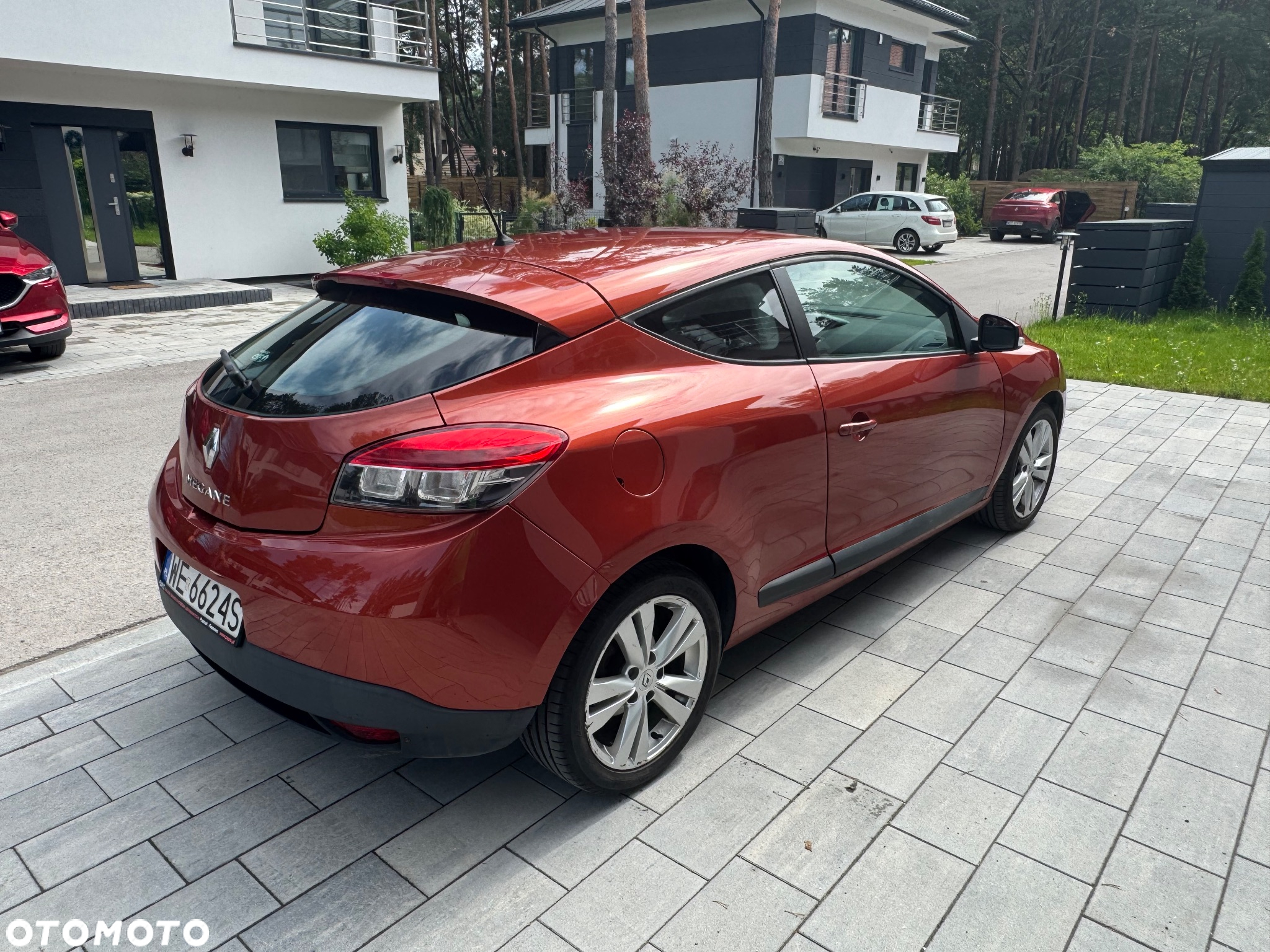 Renault Megane CC 1.6 16V Authentique - 5