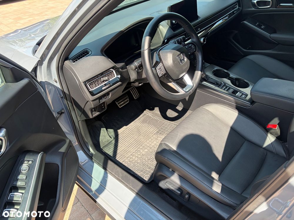 Honda Civic - 32