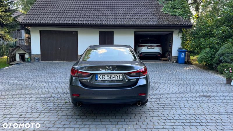 Mazda 6 2.0 Skypassion I-ELoop - 9