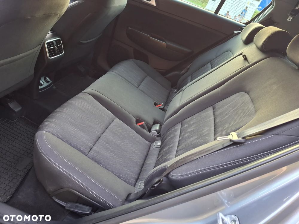 Kia Sportage - 20