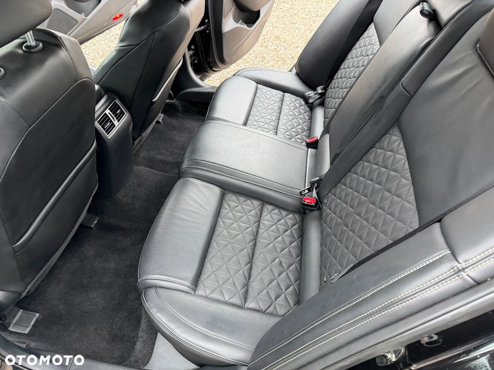 Nissan Maxima 3.5 S - 8