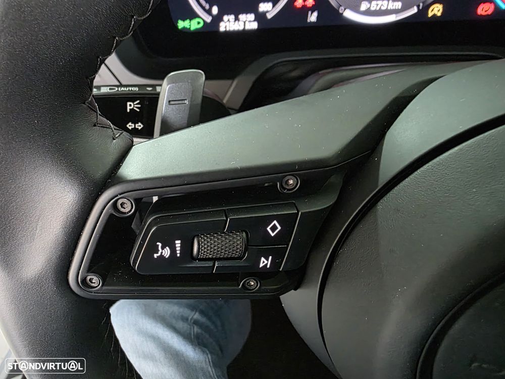 Porsche 911 (992) Carrera - 30