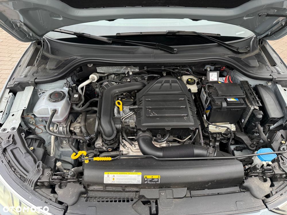 Audi A1 Sportback 30 TFSI S tronic advanced - 14