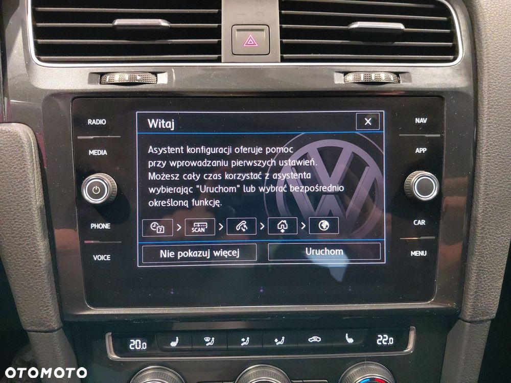 Volkswagen Golf - 32