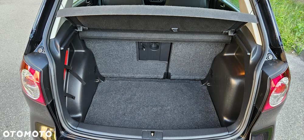 Volkswagen Golf Plus CrossGolf 1.2 TSI - 34