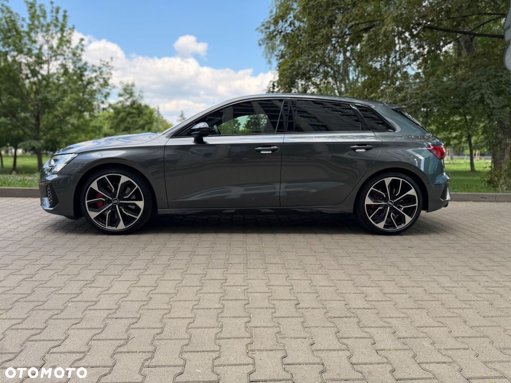 Audi S3 - 18