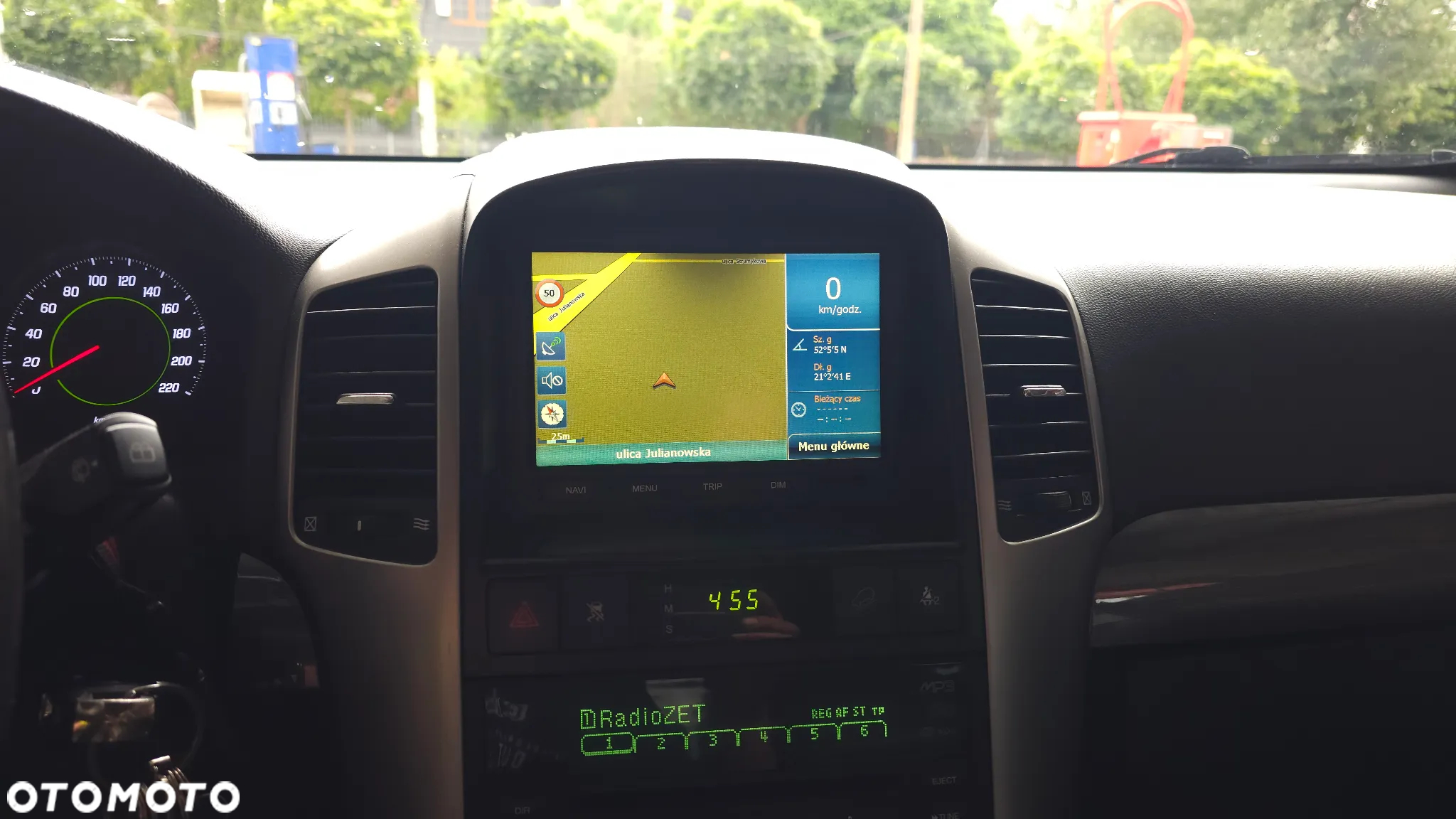 Chevrolet Captiva - 18