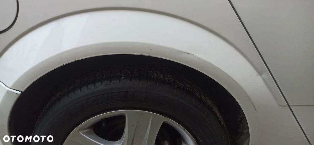 Opel Astra 1.7 CDTI - 19