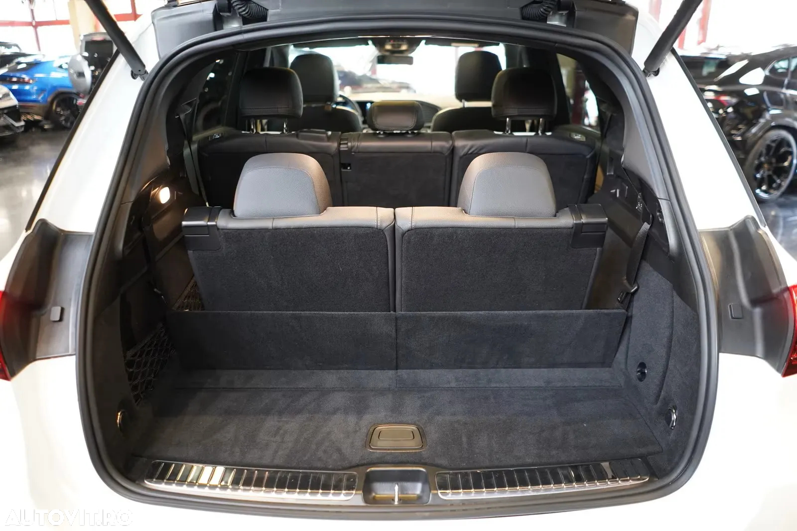 Mercedes-Benz GLE 450 d 4Matic 9G-TRONIC AMG Line Advanced Plus - 30