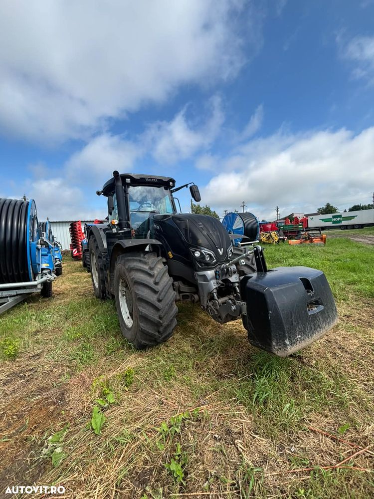 Valtra S 354 Smart Touch - 1