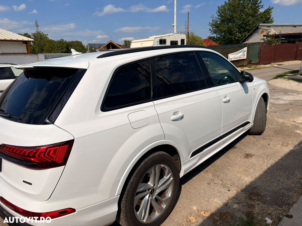 Audi Q7 - 2