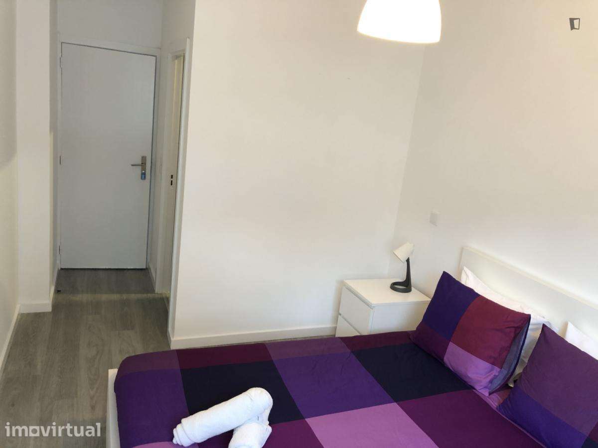 Quarto - localizado em Bonfim Porto - Grande imagem: 2/9