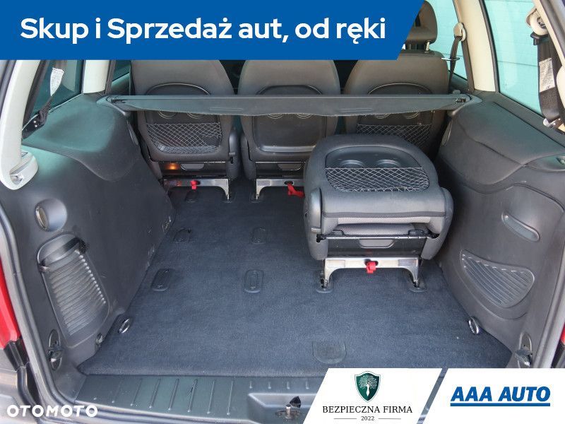 Seat Alhambra - 15