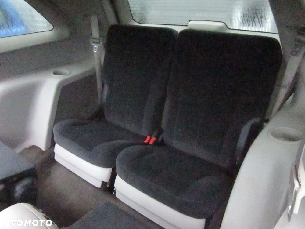 DESKA ROZDZIELCZA KOKPIT PASY PODUSZKI Chrysler Pacifica 2006 Wszystkie części - 13