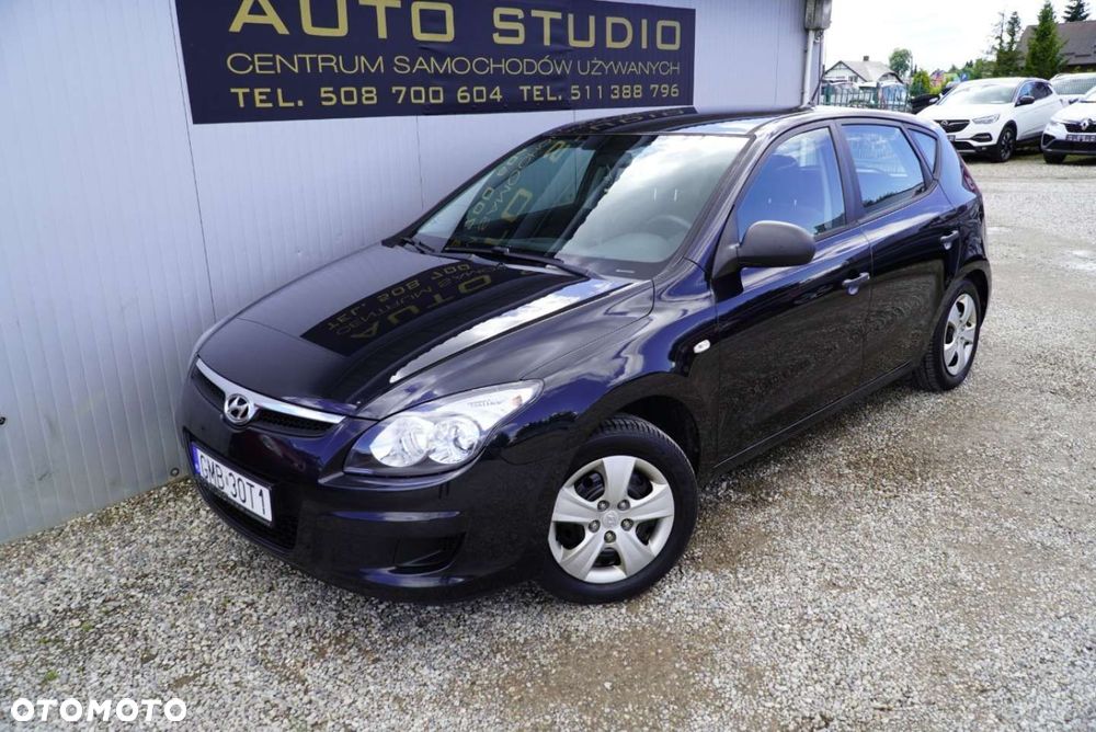 Hyundai i30 1.4 Blue Classic - 1
