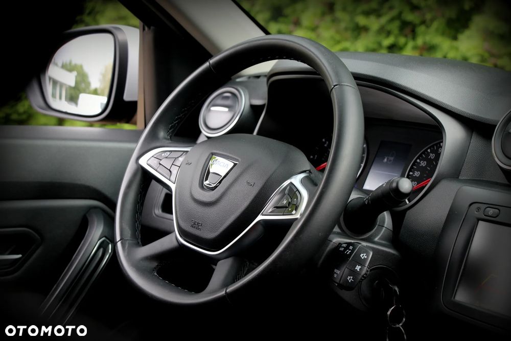 Dacia Duster SCe 115 2WD Prestige - 14