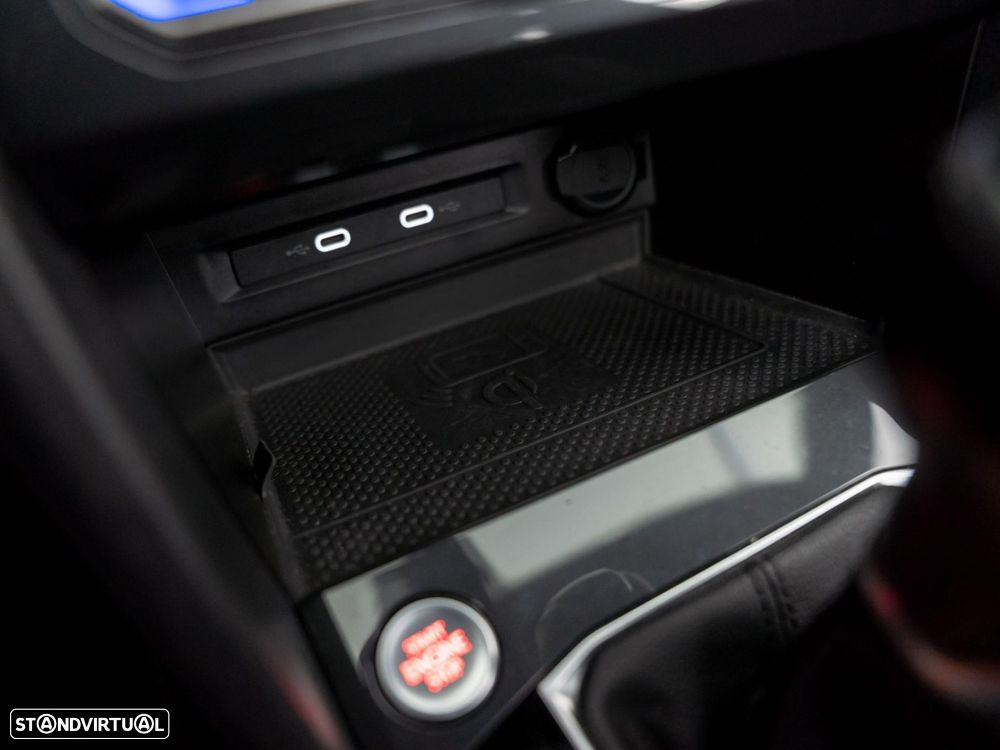 SEAT Tarraco 1.4 e-Hybrid FR DSG - 30