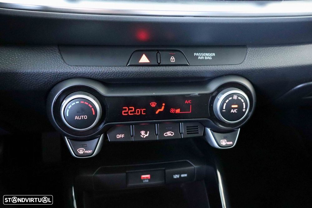 Kia Stonic 1.0 T-GDI Drive 7DCT - 30