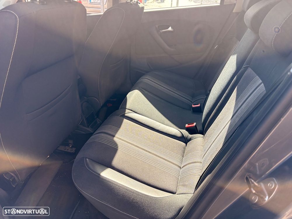 VW Polo 1.2 TDi Match - 9
