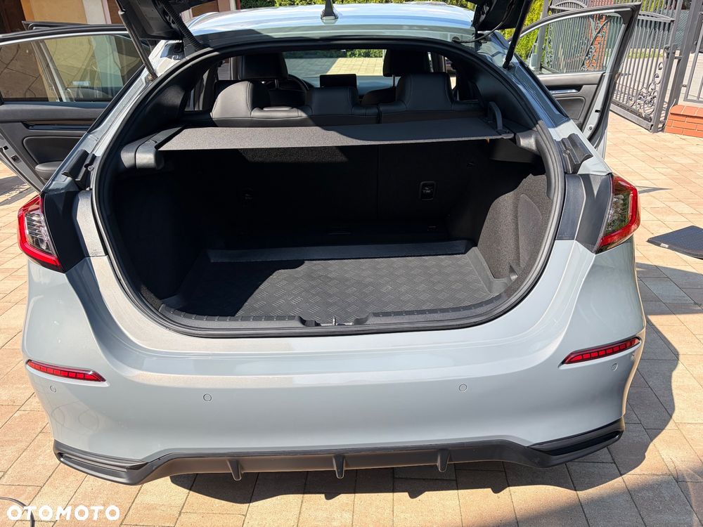 Honda Civic - 19