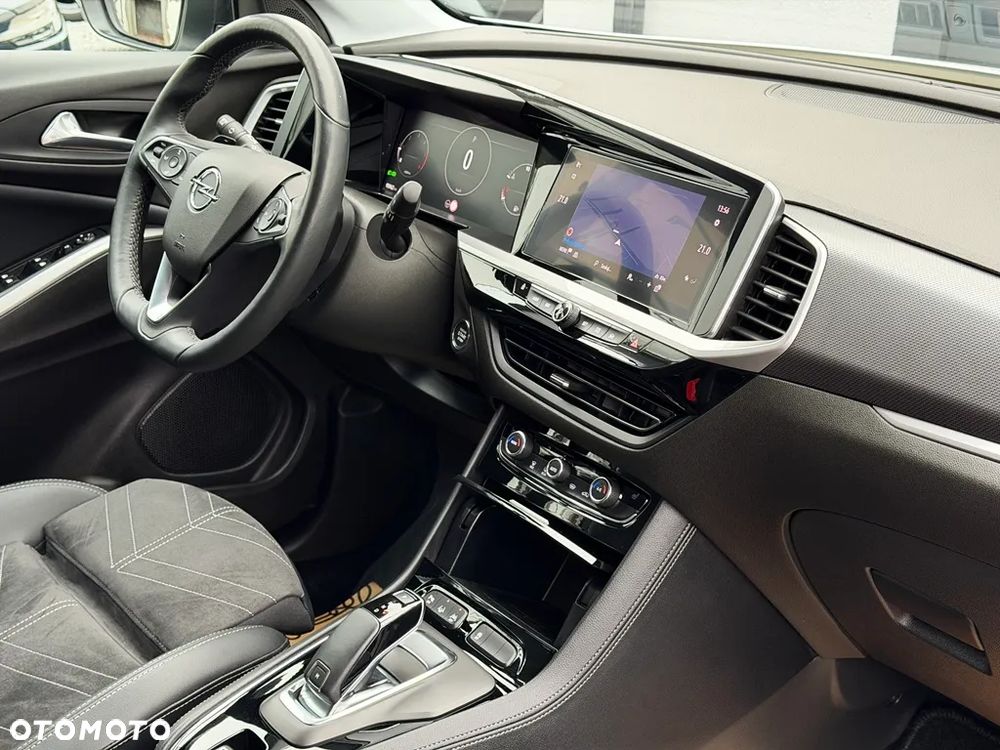 Opel Grandland 1.5 CDTI Ultimate S&S - 36